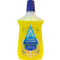 Засіб для миття підлоги з ароматом лимона Lemon Floor Cleaner Astonish 1l