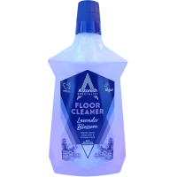 Засіб для миття підлоги з ароматом лаванди Lavander Blossom Astonish 1l