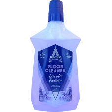 Засіб для миття підлоги з ароматом лаванди Lavander Blossom Astonish 1l