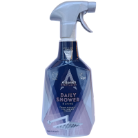 Засіб проти вапняного нальоту daily shower shine specialist Astonish 750ml