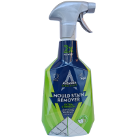Засіб проти плісняви і цвілі Mold&Mildew stain blaster Astonish 750ml