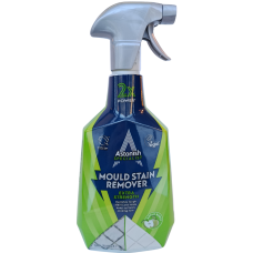 Засіб проти плісняви і цвілі Mold&Mildew stain blaster Astonish 750ml
