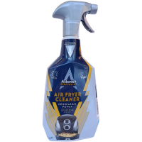 Спеціалізований очищувач для фритюрниць Air Fryer Cleaner Astonish 750ml
