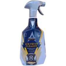 Спеціалізований очищувач для фритюрниць Air Fryer Cleaner Astonish 750ml