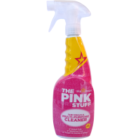 Універсальний засіб для прибирання Cleaner The Pink Stuff Star Drops 750ml