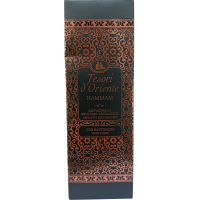 Аромопалички Hammam con bastoncini Tesori d'Oriente 200ml
