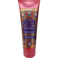 Гель для душу гранат і червоний чай  Persian Dream Tesori d'Oriente 250ml