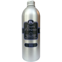 Піна для ванни Мірра  Mirra Tesori d'Oriente 500ml