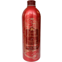 Піна для ванни Квітка дракона Fiore del Dragone Tesori d'Oriente 500ml