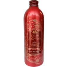 Піна для ванни Квітка дракона Fiore del Dragone Tesori d'Oriente 500ml