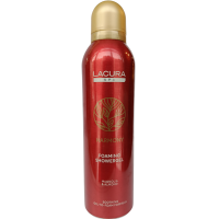 Піна для душу з ароматом магнолії і мигдаля Harmony Lacura Spa 200ml