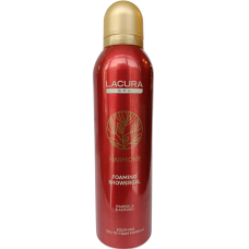 Піна для душу з ароматом магнолії і мигдаля Harmony Lacura Spa 200ml