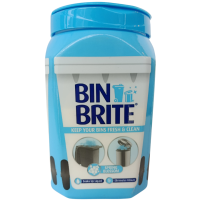 Освіжувач для смітників в порошку Blossom Bin Brite 500g