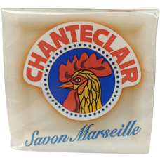 Мило тверде для ручного прання Savon Marseille Chante clair 250g