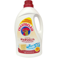 Гель для прання універмальний Marsiglia Chante Clair 2070ml 46 циклів