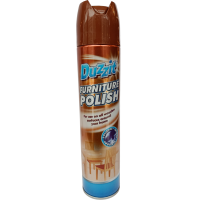 Поліроль для дерев'яних поверхонь Duzzit 300ml