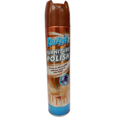 Поліроль для дерев'яних поверхонь Duzzit 300ml