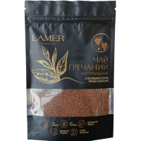 Чай гречаний Lamer 100g