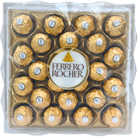 Цукерки Ferrero Rocher 300 g