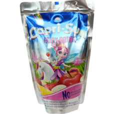 Напій фруктовий fairy drink Capri-Sun 200ml