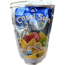 Напій фруктовий Multi Vitamin Capri-Sun