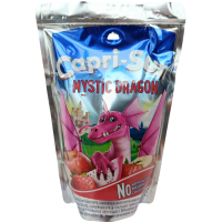 Напій фруктовий Mystic Dragon Capri-Sun 200ml