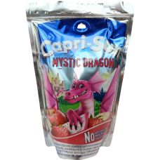 Напій фруктовий Mystic Dragon Capri-Sun 200ml