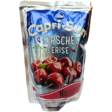 Напій фруктовий kirsche Capri-Sun