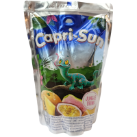 Напій фруктовий Jungle drink Capri-Sun