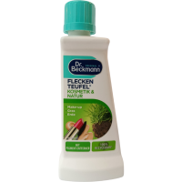 Засіб для видалення плям від косметики Flecken Teufel Dr.Beckmann 50ml
