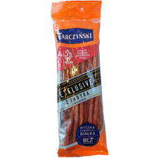 Кабаноси з індика та свинини Kabanos Excellence indyk Tarczynski 90 g