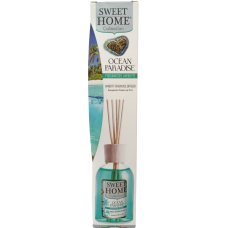 Аромопалички океанічний рай Ocean paradise Sweet Home 100ml