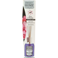 Аромопалички інжир і піон fico e peonia Sweet Home 100ml