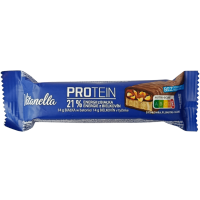 Батончик протеїновий 21% Protein Vitanella 49g