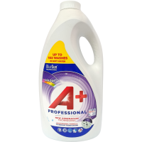Гель для прання кольорових речей А+ 4620мл