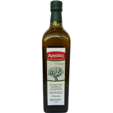 Оливкова олія Extra Virgin Olive oil Apyolis 1l
