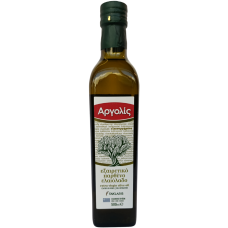 Оливкова олія Extra Virgin Olive oil Apyolis 500ml
