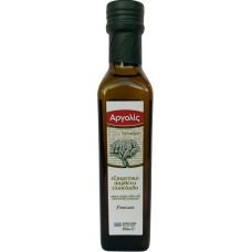 Оливкова олія Extra Virgin Olive oil Apyolis 250ml