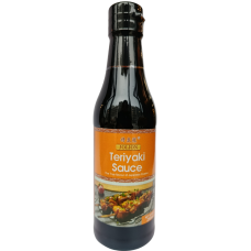Соус Теріякі Teriyaki Sauce Julion 250ml