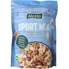 Мікс горіхів Sport Mix Alesto 150 g