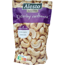 Кешю Orzechy Nerkowca Alesto 200g