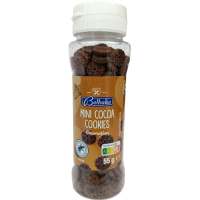 Міні печиво з какао Belbake 50g