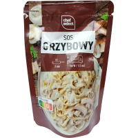 Соус грибний Chef Select 180g