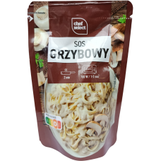 Соус грибний Chef Select 180g