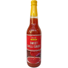 Соус гостро-солодкий чілі Sweet chilli sauce Julion 750ml