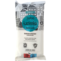 Вологі серветки для прибирання ванної кімнати Skora Luba 32шт