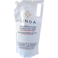 Мило рідке антибактеріальне antybaktery lne Linda 1 l