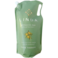 Мило рідке Linda Oliwka 1 l