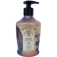 Рідке мило для рук з ароматом конвалії та білого мускусу Compagnia Delle Indie 300ml