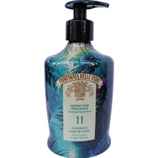 Рідке мило для рук з ароматом орхідеї та кедру Compagnia Delle Indie 300ml